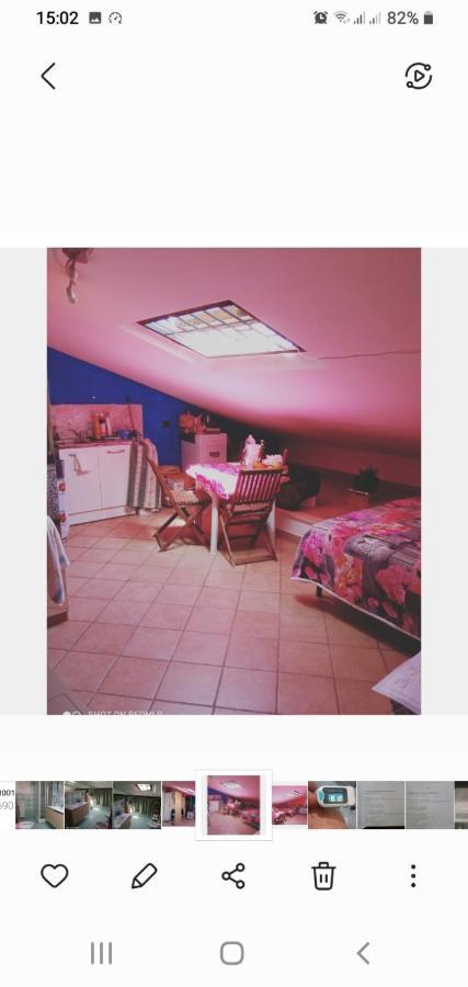 Marco Simone Gasthof Rom